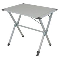 Eurotrail Camping Table St. Pierre L Grey