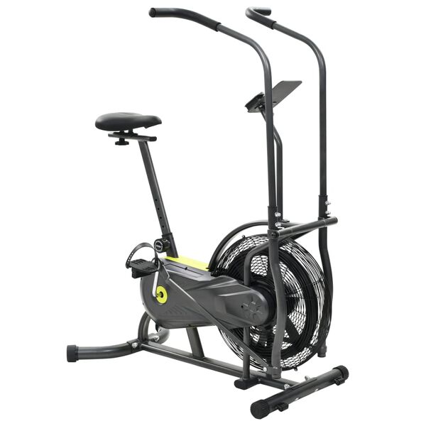vidaXL Exercise Air Bike 40 cm