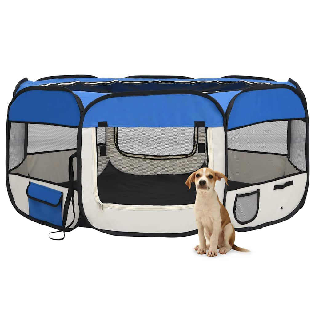 Playpen bag top