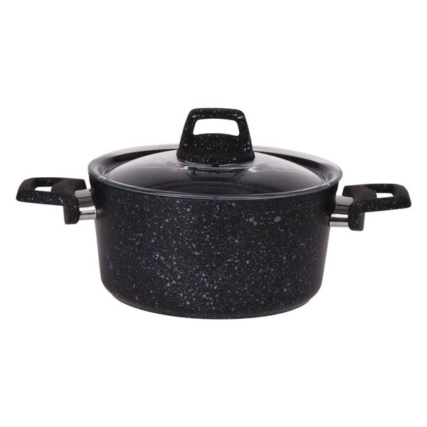 Excellent Houseware Casserole with Lid 2.7 L Aluminium
