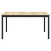 vidaXL Dining Tables METAL
