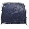 vidaXL Bike Storage Tent 200x80x150 cm Blue