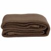 vidaXL Tent Carpet 250x300 cm Brown