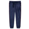 Kids'Sweatpants Navy 92
