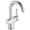 SCH&Uuml;TTE Basin Mixer Tap CORNWALL Chrome