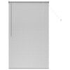 vidaXL Venetian Blinds Silver 175 x 100 cm Aluminium