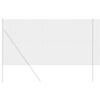 vidaXL Welded Wire Fence Grey 1.4 x 25 m Steel