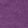 vidaXL Anti-slip Bath Mat Set 2 pcs Purple PP