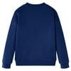 Kids' Sweatshirt Navy 92