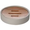 RIDDER Soap Dish Roller Beige 2105309