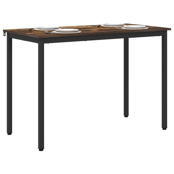 vidaXL Dining Tables METAL
