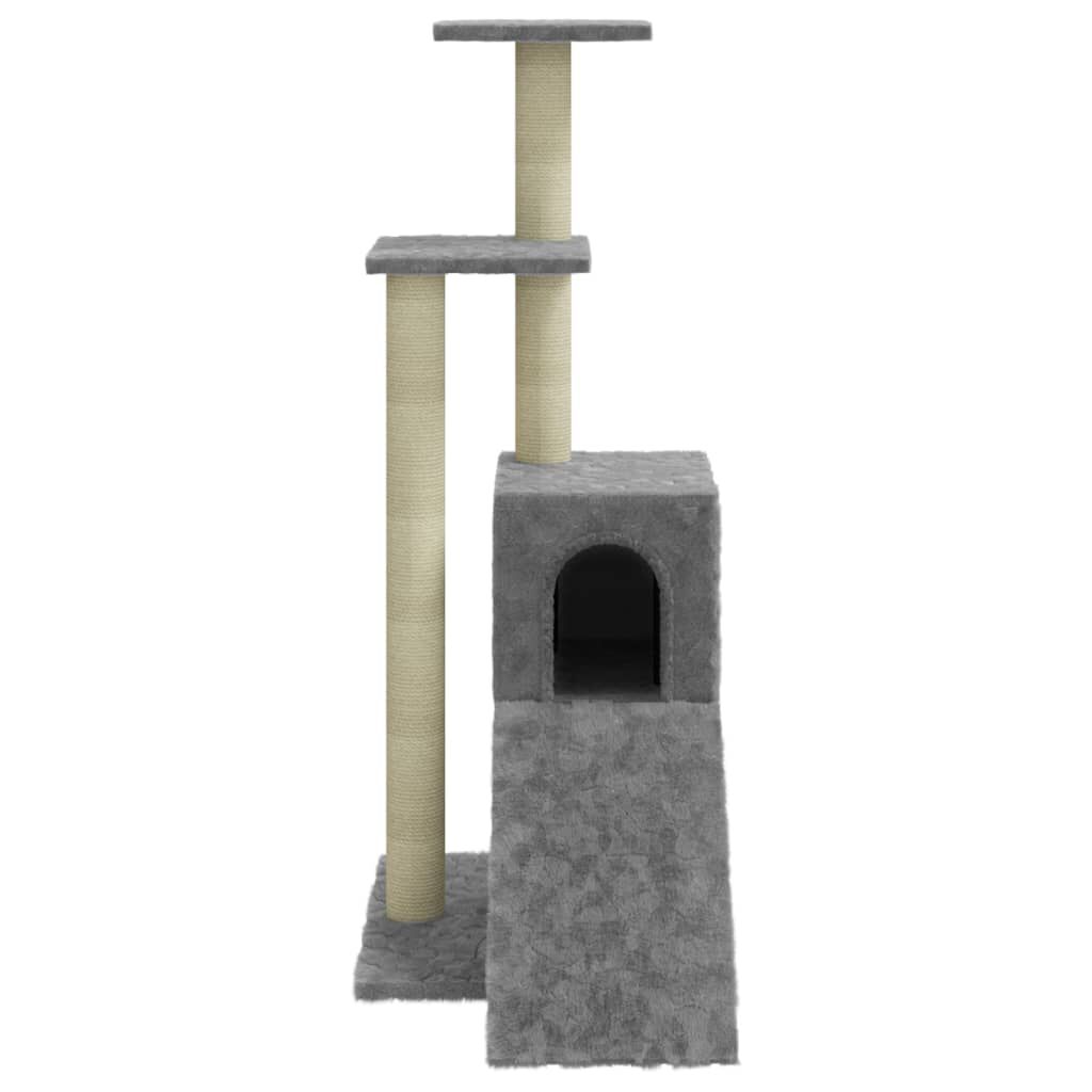 Cat top playhouse kmart