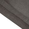 vidaXL Tent Carpet 400x500 cm Anthracite