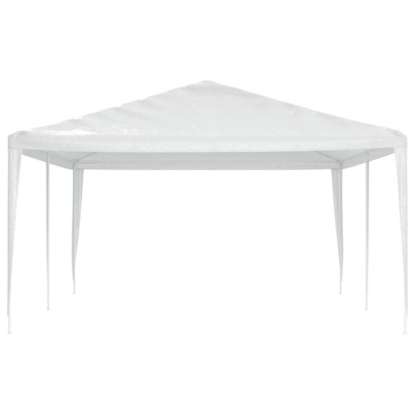 vidaXL Party Tent 4x6 m White