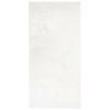 vidaXL Rug OVIEDO Short Pile Cream 100x200 cm