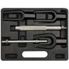 YATO Tie Rod / Ball Joint Tool Kit