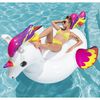 Bestway Pool Rider Supersized Unicorn 233x156x136.5 cm