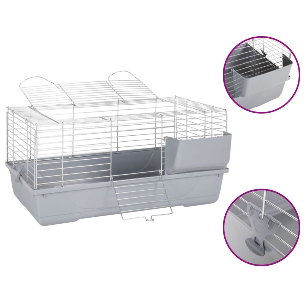 Living room series shop small animal cage