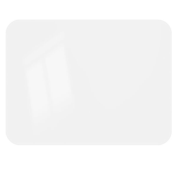 vidaXL Floor Mat For Laminate Carpet 90 cm x 120 cm