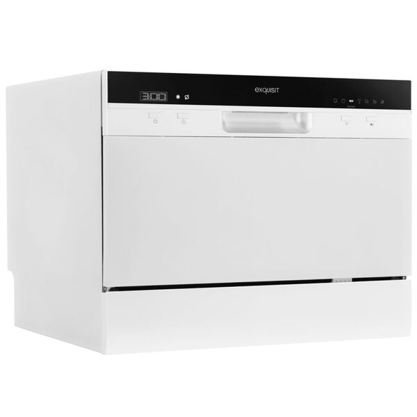 Exquisit Dishwasher GSP206