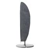 Nature Protective Cover for Tilted Parasols 54/32x230 cm