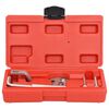 vidaXL 4 Piece Engine Timing Tool Set for Ford/Jaguar/Land Rover