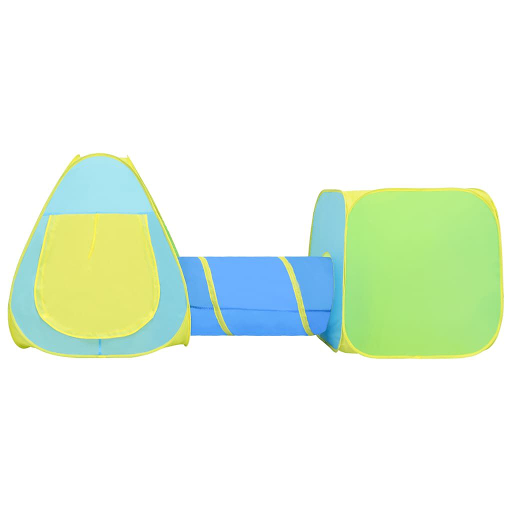 Aldi cheap play tunnel