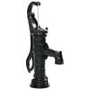 vidaXL Garden Hand Water Pump Cast Iron