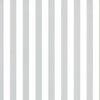 Noordwand Wallpaper Fabulous World Stripes White and Light Grey