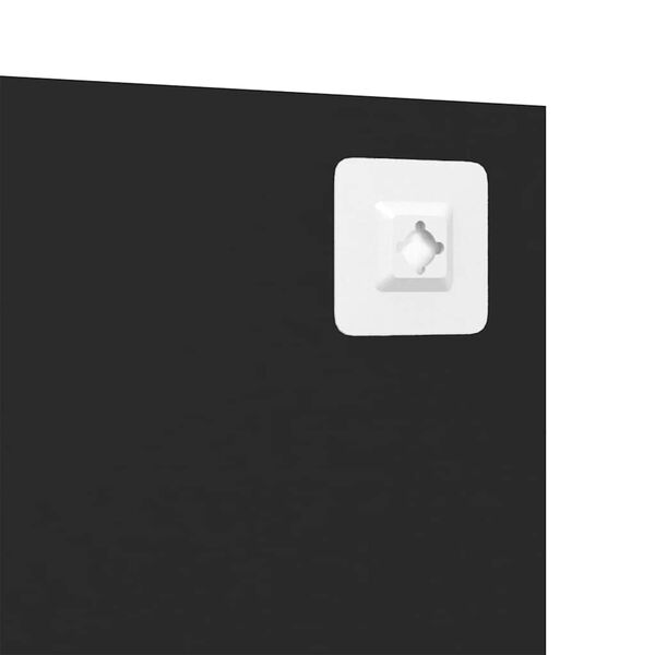 vidaXL Wall Mirror 50x60 cm Glass Rectangle