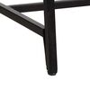 vidaXL Dining Table 180x90x75 cm Solid Wood Mango