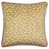 HIP Decorative Pillow NEVINE 48x48 cm