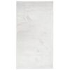vidaXL Rug OVIEDO Short Pile Grey 60x110 cm