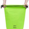 vidaXL Dry Bag Green 10 L PVC