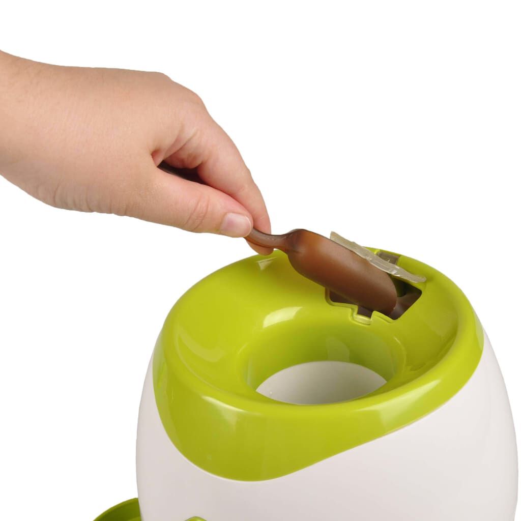 Fetch and treat toy hotsell