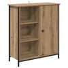 Artisan_oak