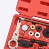 vidaXL 22 Piece Engine Timing Tool Kit for VAG 1.8/2.0 TSI TFSI
