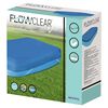 Bestway Flowclear Pool Cover 305x183x56 cm
