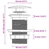Product Thumbnail Image 11 of 11