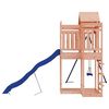vidaXL Outdoor Playset Solid Wood Douglas