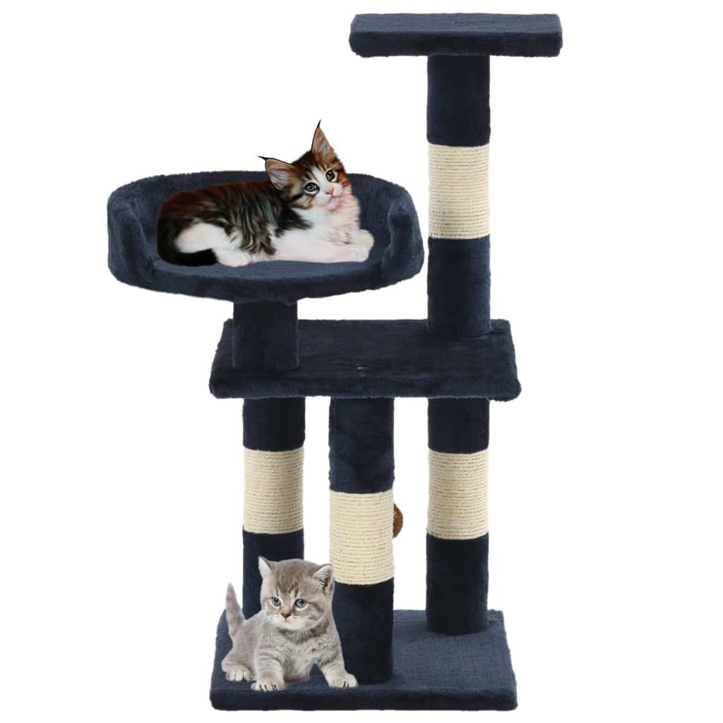 Cheapest cat scratching post outlet