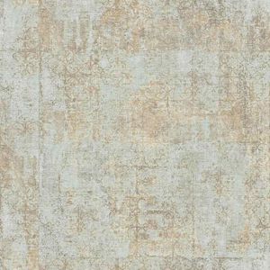 Noordwand Wallpaper "Vintage Old Karpet" Beige