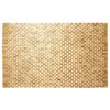 Sealskin Bath Mat Woodblock 52x90 cm Natural