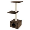 Kerbl Cat Tree Venus 109 cm Brown