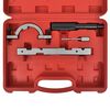 vidaXL Engine Timing Tools Kit Vauxhall