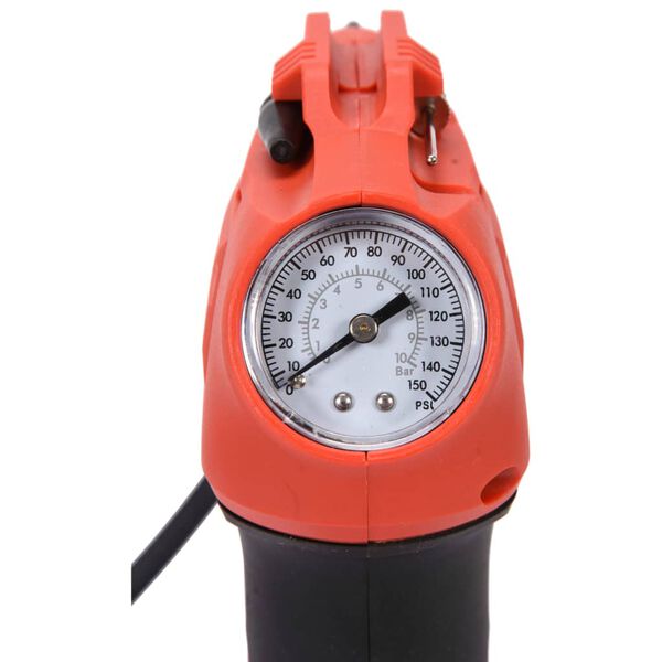 YATO Air Inflator without Battery 18V