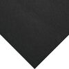 vidaXL Pool Ground Sheet Other Black 550 x 280 cm Polyester geotextile
