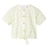 Kids' T-shirt Ecru 104