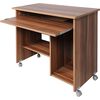 Germania Computer Desk Walnut 0482-88