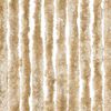 vidaXL Insect Curtain Beige 56x200 cm Chenille